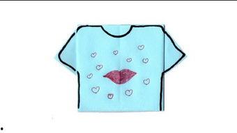 叠衣服方法视频,轻松掌握叠衣技巧