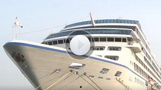 辽宁航视频,揭秘辽宁舰的震撼航迹与辉煌成就