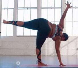 女瑜伽视频,跟随女瑜伽教练解锁身心和谐之道