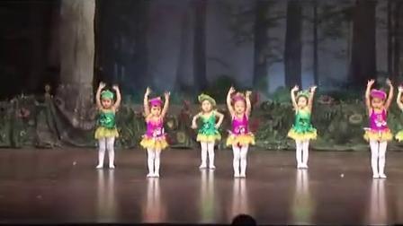 少儿舞蹈萌萌哒视频,少儿舞蹈萌萌哒视频魅力解析