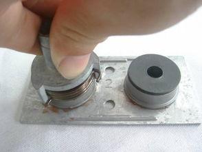 晾衣架手摇器安装视频,轻松掌握一步到位