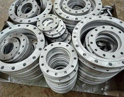 电焊法兰视频,视频教学带你轻松掌握焊接技巧