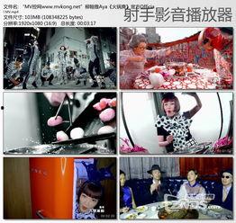 火锅爽舞蹈视频,热辣四溢的动感盛宴