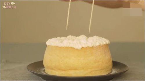 自制蛋糕视频,轻松掌握烘焙技巧，享受甜蜜时光