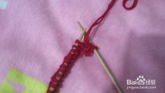 织围脖教学视频