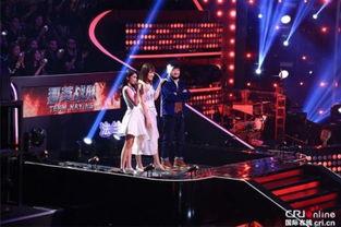 中国新歌声视频完整版,音乐梦想的华丽绽放