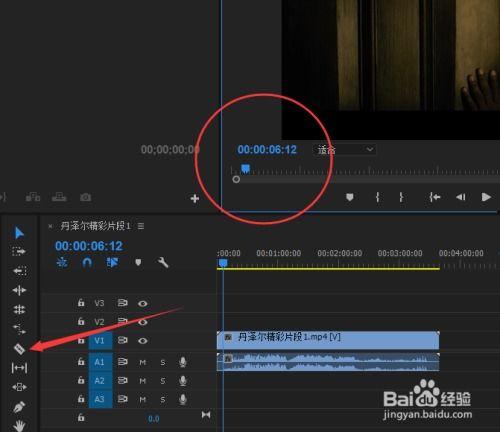 pr 裁剪视频,打造精彩视频概述