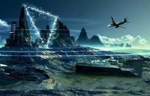 百慕大三角洲视频,神秘失踪事件的神秘面纱