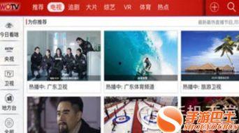 沃视频怎么没有湖南卫视,揭秘沃视频内容布局之谜