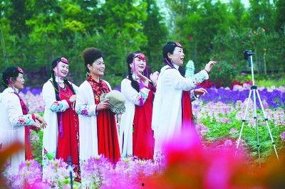 老人舞蹈视频,探寻老人舞蹈的魅力与活力