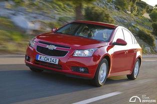 胖哥试驾科鲁兹视频,体验动感操控与时尚设计