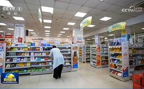 药房视频,药品储存与使用全攻略