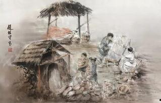 古诗陶者视频,古韵陶艺传承之旅