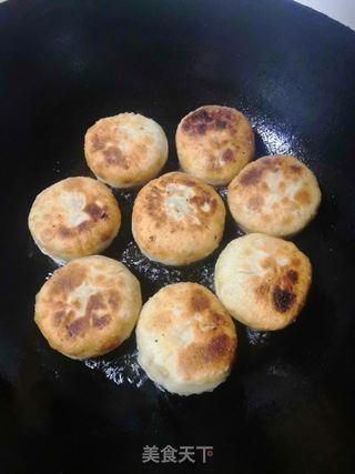 门钉肉饼的做法视频,家常美味一学就会