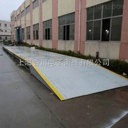 地磅使用视频,操作流程与注意事项