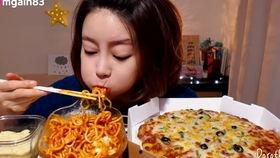 多萝西吃播视频,一场味蕾的狂欢之旅