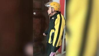 强摸胸视频,揭秘强摸胸视频背后的真相