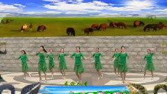 牧人舞蹈视频,传承千年民族风情