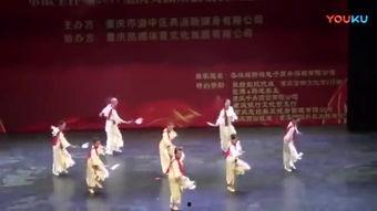 牧人舞蹈视频,传承千年民族风情