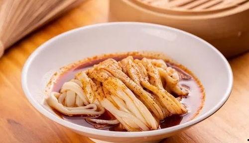 面皮视频,一招掌握传统美食精髓